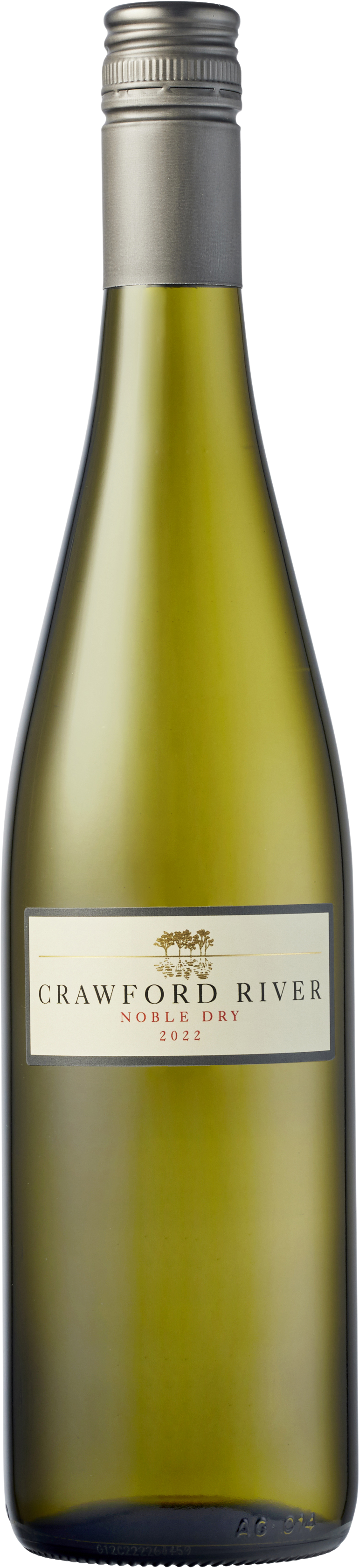Crawford River Wines Noble Dry 2022 Henty